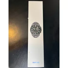 Samsung Galaxy Watch3 1.4 Rede Móvel 45mm De Aço M-r845f