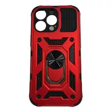 Carcasa Armor Antishock Para iPhone 13 Pro 