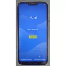 Motorola Moto G7 Power 