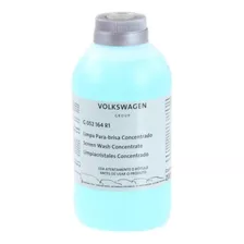 Aditivo Limpa Para-brisa Volkswagen 200ml G052164r1