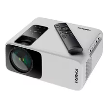 Projetor Intelbras Full Hd Pfl5210, 3800 Lumens, 4290026