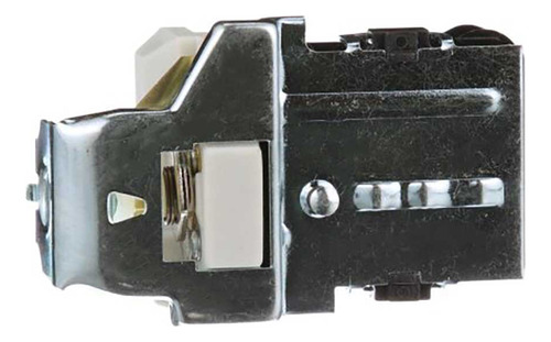 Switch Interruptor Luces 7 Term Chevrolet Sprint 1.0 85-86 Foto 4