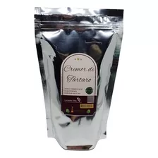 Cremor De Tártaro - Puro - Alta Pureza 99,8% - 250g