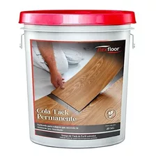 Cola Tack Permanente Flexfloor 20kg