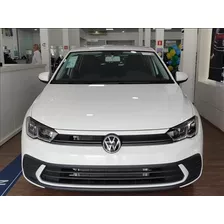 Volkswagen Polo 1.0 170 Tsi Comfortline Automático