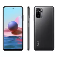 Xiaomi Redmi Note 10 64 Gb Seminovo Bom