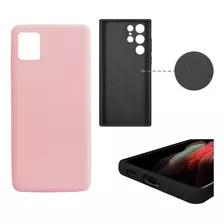 Estuche Funda En Silicona Para Xiaomi