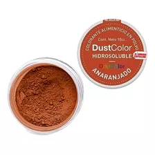 Colorante Hidrosoluble Polvo Dustcolor - Ciudad Cotillón