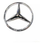 Letra Cajuela Mercedes Benz E300 Numero Bal Emblema 