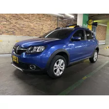 Renault Stepway 1.6 Zen 2019