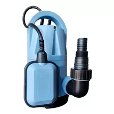 Bomba Desagote Agua Sucia/limpia 1/4hp Shimge Sp250 Garantia