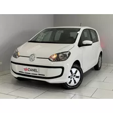 Volkswagen Up Move 1.0 Imotion