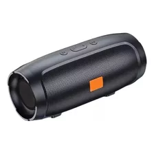 Caixinha De Som Portátil Kapbom Bluetooth Radio Fm Usb 110/2