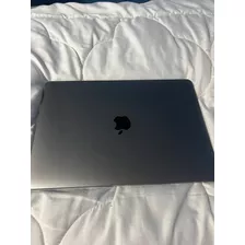 Apple Macbook Pro,250 Gb, 213 Ciclos, Batería 96%, 8gb Ram, 