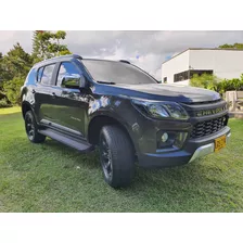 Chevrolet Trailblazer Premier 2.8 Duramax