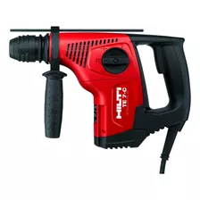 Taladro Rotomartillo Perforador Te 7-c Hilti Sds Plus 