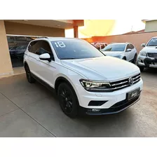 Volkswagen Tiguan 1.4 250 Tsi Total Allspace Comfortline 201