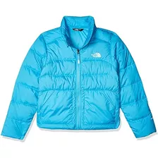 Chamarra Para Niñas The North Face Andes Down Jacket 