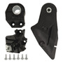 Kit De Faros Delanteros Bajos/laterales H7 De 11000 Lm 6000