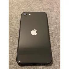 iPhone SE Segunda Generación