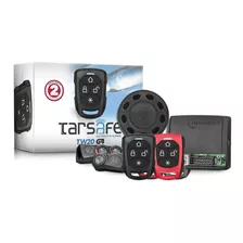 Alarme Automotivo Taramps Tw20 G4 2 Controles Modelo 2020