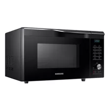 Microondas Samsung Digital 28l 900w Convector Grill C28 Dimm