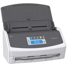 Scanner Fujitsu Ix 1500, Usado, 3 Meses De Garantía 