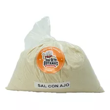 Sal Con Ajo A Granel 1kg Calidad Premium