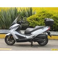 Kymco X-town 300