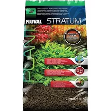 Fluval Sustrato Plantas Camarones 2 Kgs