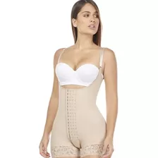 Faja Colombiana Postquirurgica De Uso Diario Colombiana 100%