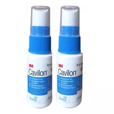 Cavilon 3m Spray X 2 Unidades