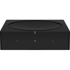 Amplificador Sonos Amp 2.1 Wifi 125w Por Canal