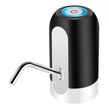 Dispenser De Agua Automatica Purificador Canilla Bidon Agua