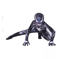 Disfraz Venom Niño