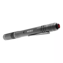 Linterna Led Nebo Inspector 180 Lumenes (6713)