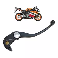 Manete Direito Cbr 1000rr Preto 2010 2011 2012