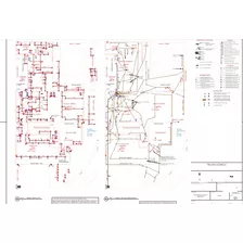 Projeto Elétrico Residencial - Completo