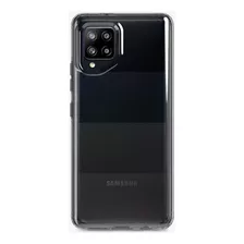 Funda De Celular Samsung Galaxy A42 5g Tech 21 Color Negro