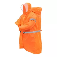 Poncho De Lluvia Impermeable Poncho De Mochila Impermeable C