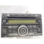 Estereo Radio Nissan 350z 07-09  Sin Cdigo Detalle #953