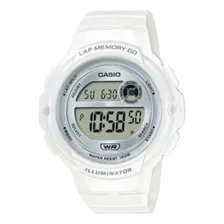 Relógio Casio Feminino Sport Multi-função Corrida Treino