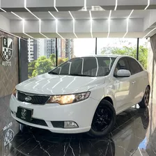  Kia Cerato Geo Lx 2015