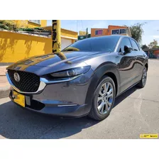 Mazda Cx-30 2.5 Grand Touring Lx 4x4