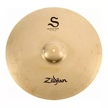 Zildjian S Series Platillo Mediano De 22 Pulgadas