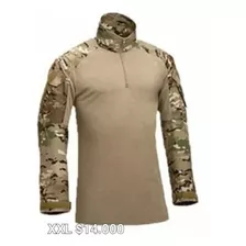 Combat Shirt Multicam Marca Emerson 