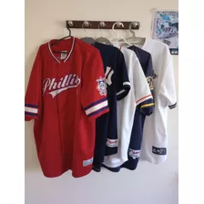 Camisetas Mlb