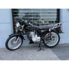 Lifan Dynamic 125 100% Financiada Tomamos Su Moto Usada