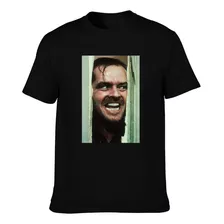 Camisa Camiseta Blusa Jack Nicholson