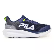 Zapatillas Deportivas Hombre Running Fila Extra